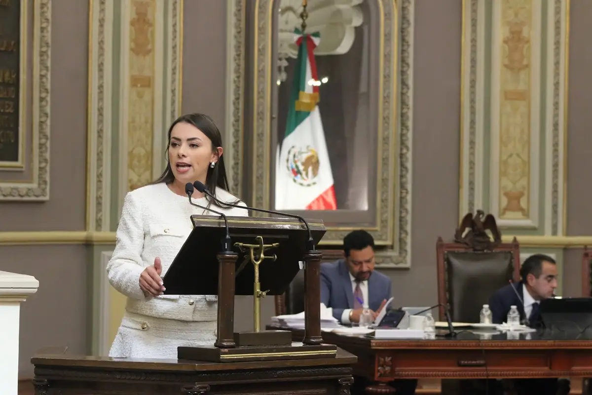 Proponen en el Congreso que juntas auxiliares integren planillas de ayuntamientos; se pretende que tengan voz y voto 1 Proponen en el Congreso que juntas auxiliares integren planillas de ayuntamientos; se pretende que tengan voz y voto