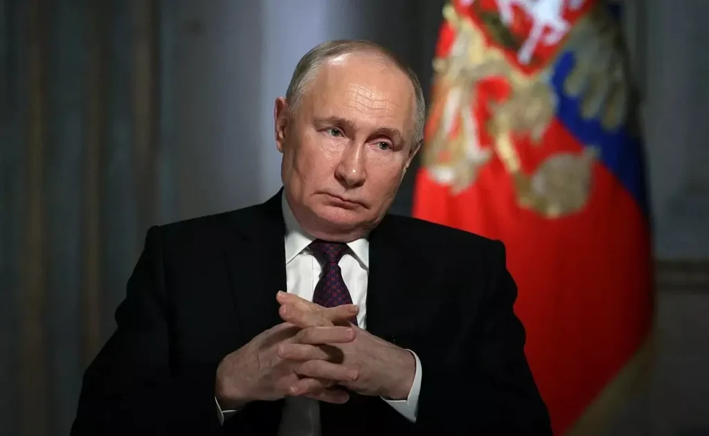 Rusia autoriza uso de armas nucleares luego que EU suministrara a Ucrania misiles de mayor alcance