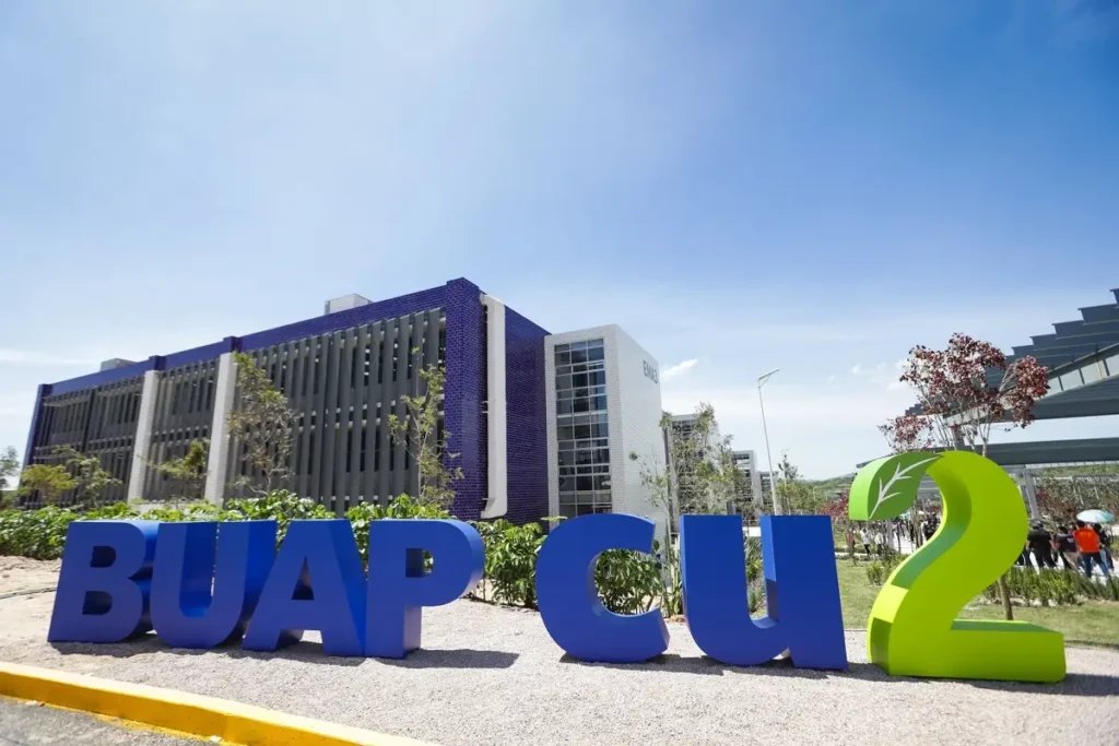 Qué lugar ocupa la BUAP en el ranking de mejores universidades del mundo