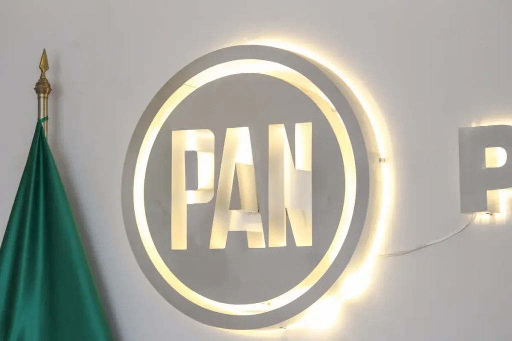 Solo hay dos interesados en la renovación de la dirigencia estatal del PAN en Puebla