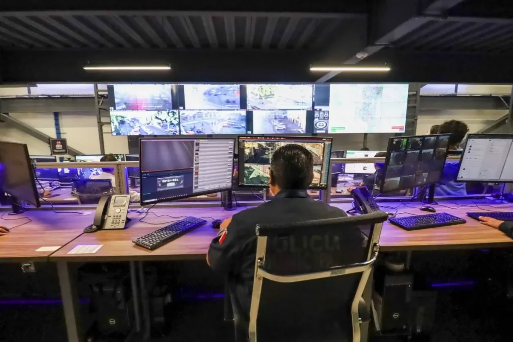 Son ocurrencias revisiones aleatorias en Puebla SSC