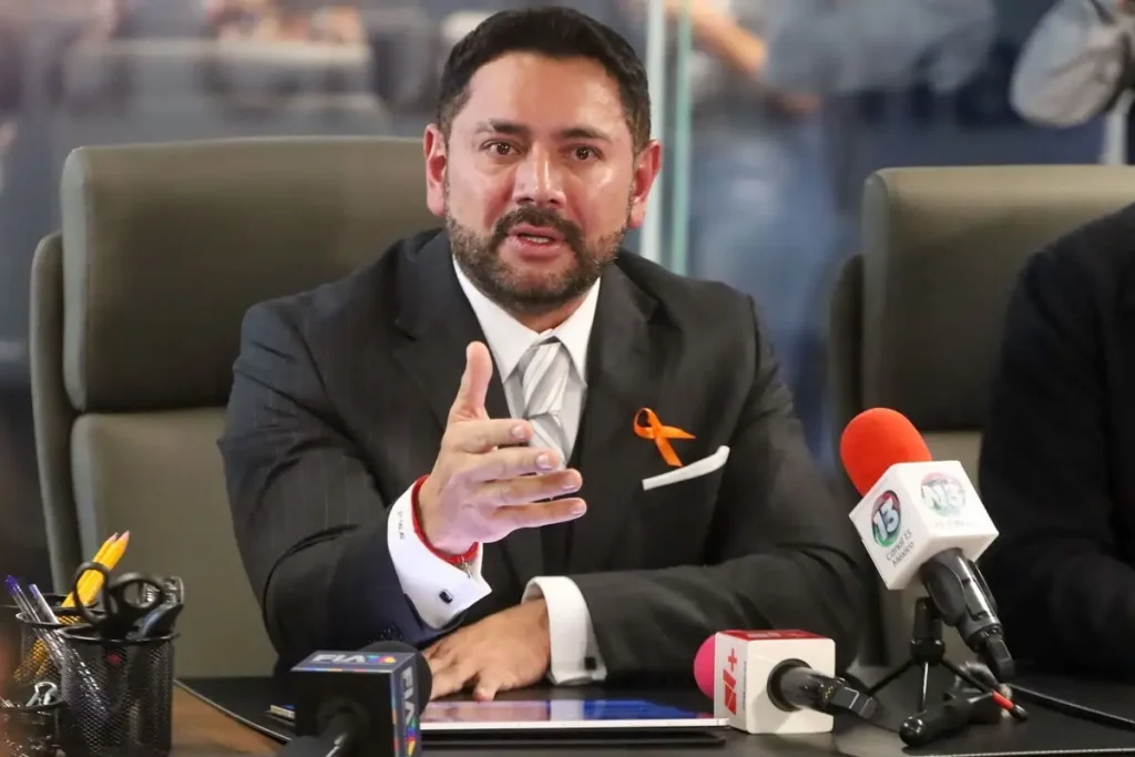 Son ocurrencias revisiones aleatorias en Puebla SSC