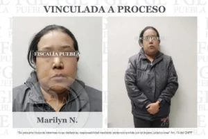 Vinculan a proceso a Marilyn Cote por usurpación de profesión