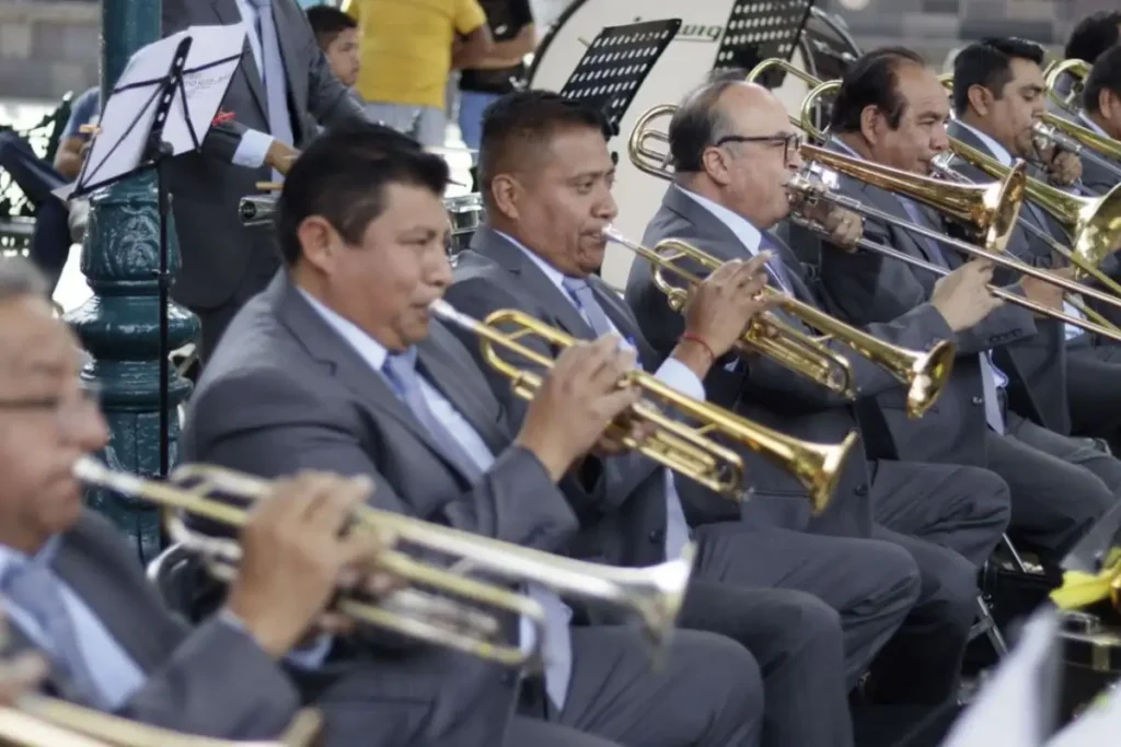 Agenda cultural llena para el puente revolucionario en la Ciudad de Puebla