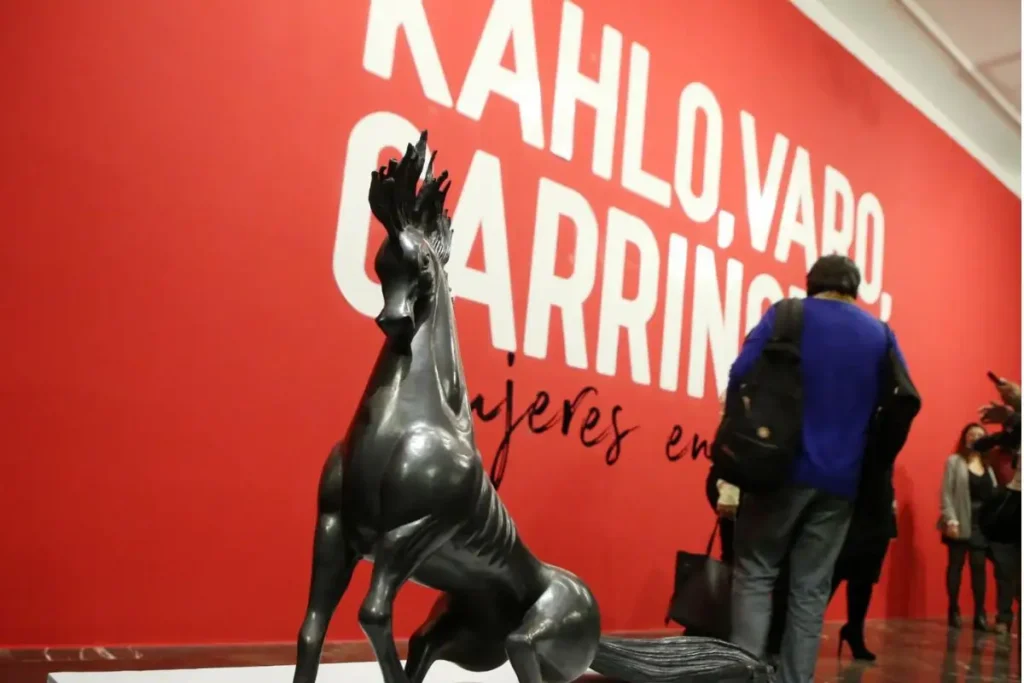 Agenda cultural llena para el puente revolucionario en la Ciudad de Puebla