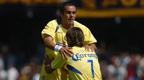 América será local en Puebla 19 años después: Así fue su partido de 2005