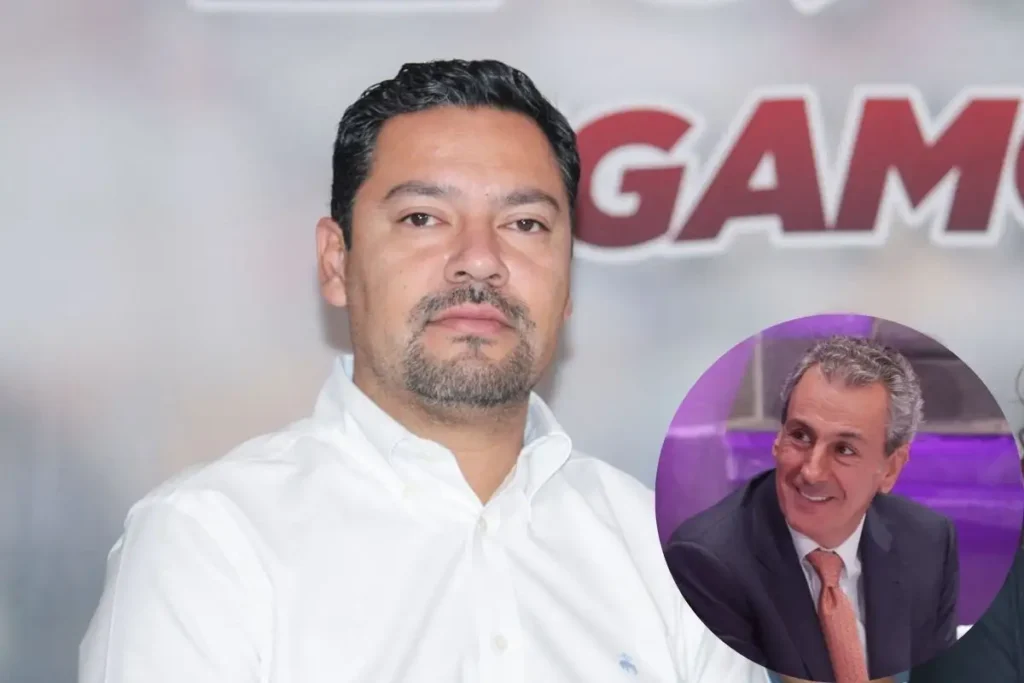 Andrés Villegas pide darle tiempo a Pepe Chedraui para ver resultados en seguridad