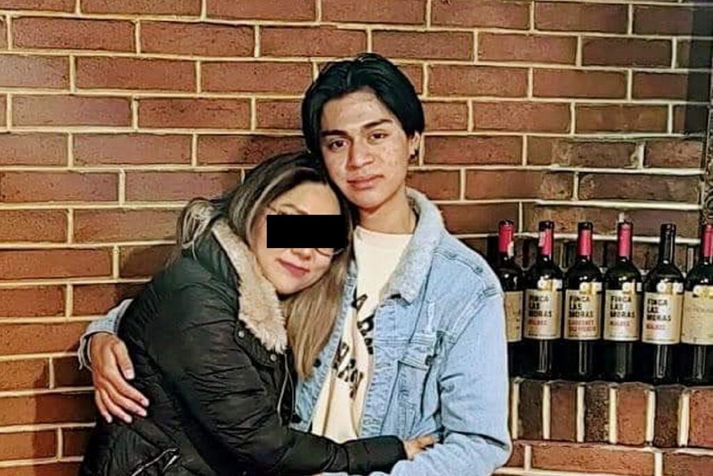 Localizan sin vida a Ángel Fernando, estudiante de la Prepa 4, desaparecido en el Bosque de Chapultepec