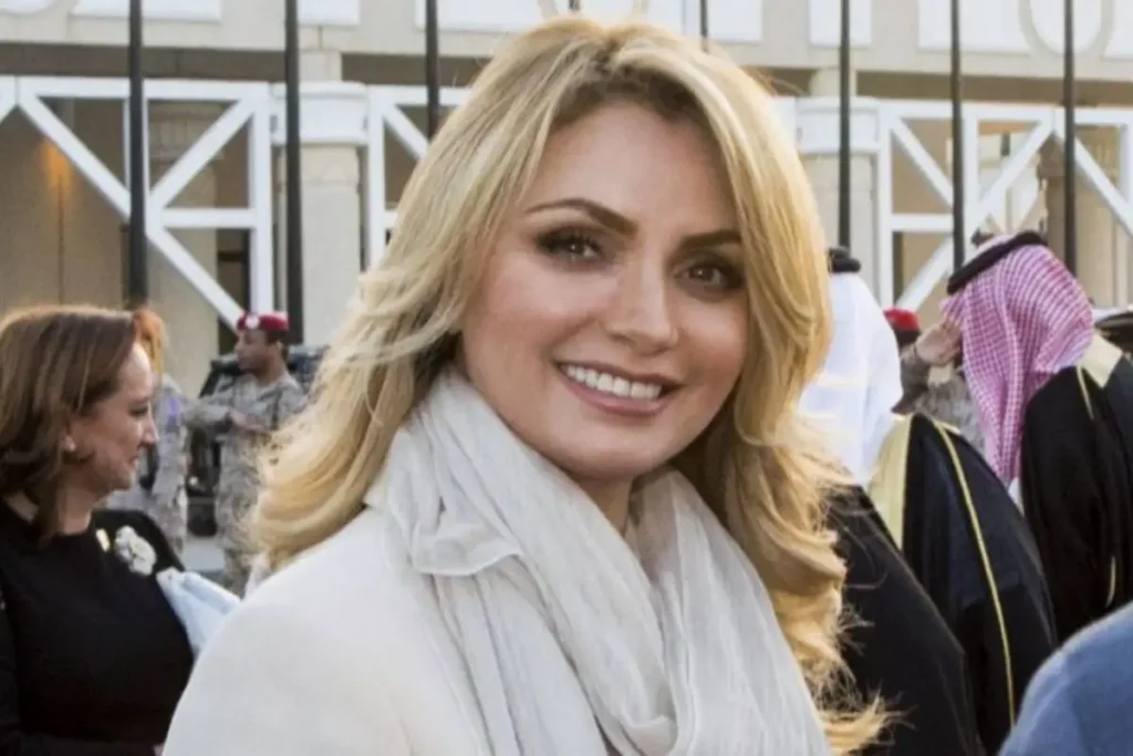 Angélica Rivera regresa a la actuación con remake de Mirada de Mujer