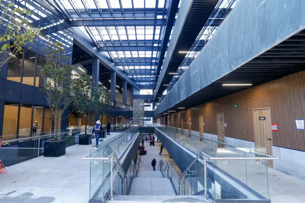 Nuevo Congreso de Puebla será inaugurado el 18 de noviembre: durará 200 años