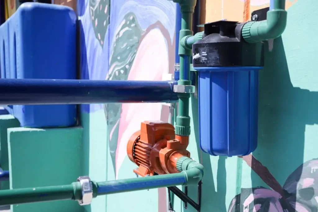 ayuntamiento de san andres cholula cuidado del agua 2