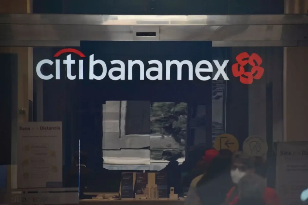 Recuerda, bancos de México no abrirán este lunes 18 de noviembre