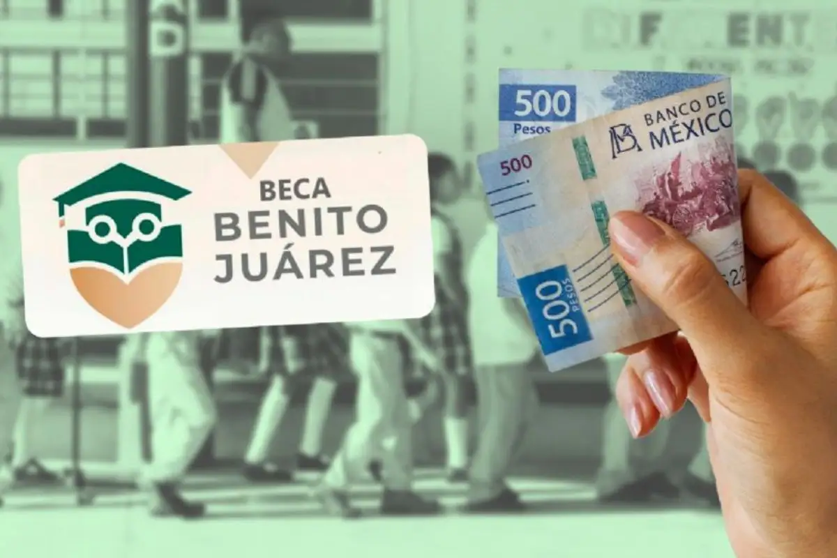 Cambios en la Beca Benito Juárez: Modifican la fecha del último pago 1 Cambios en la Beca Benito Juárez: Modifican la fecha de pago