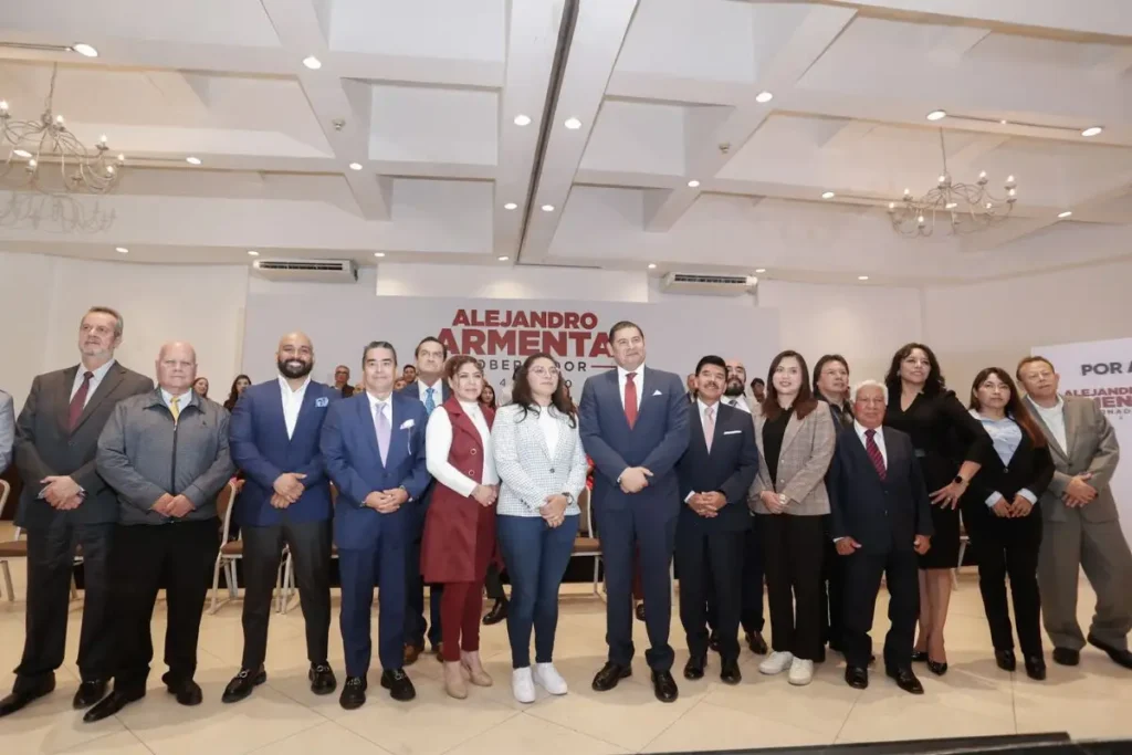 Estos son los cambios que propone la nueva Ley Orgánica de la Administración Pública de Puebla