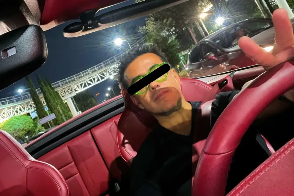 Cardiólogo que atropelló a motociclistas no paga la cuenta del hospital