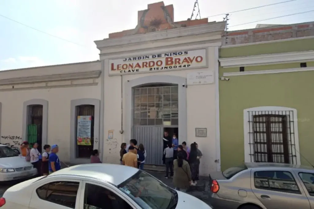 Confirman dos casos de abuso sexual en un preescolar de Puebla; esta es la historia