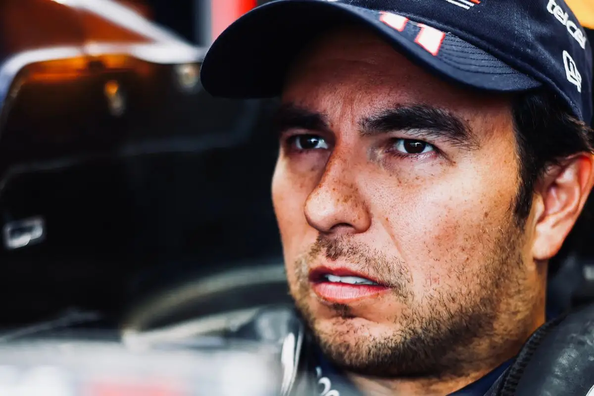 Sigue en picada: Checo Pérez en el sprint del GP de Brasil arrancará en el puesto 13 1 Sigue en picada: Checo Pérez en el sprint del GP de Brasil arrancará en el puesto 13