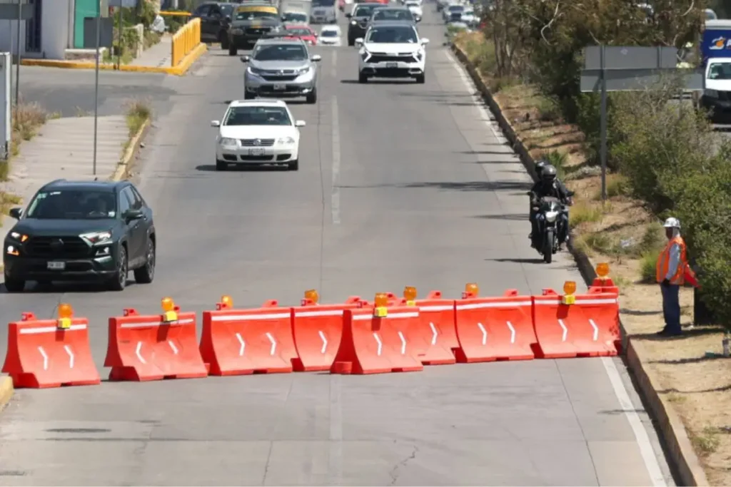 Estos son los cierres por el América vs Pachuca en Puebla