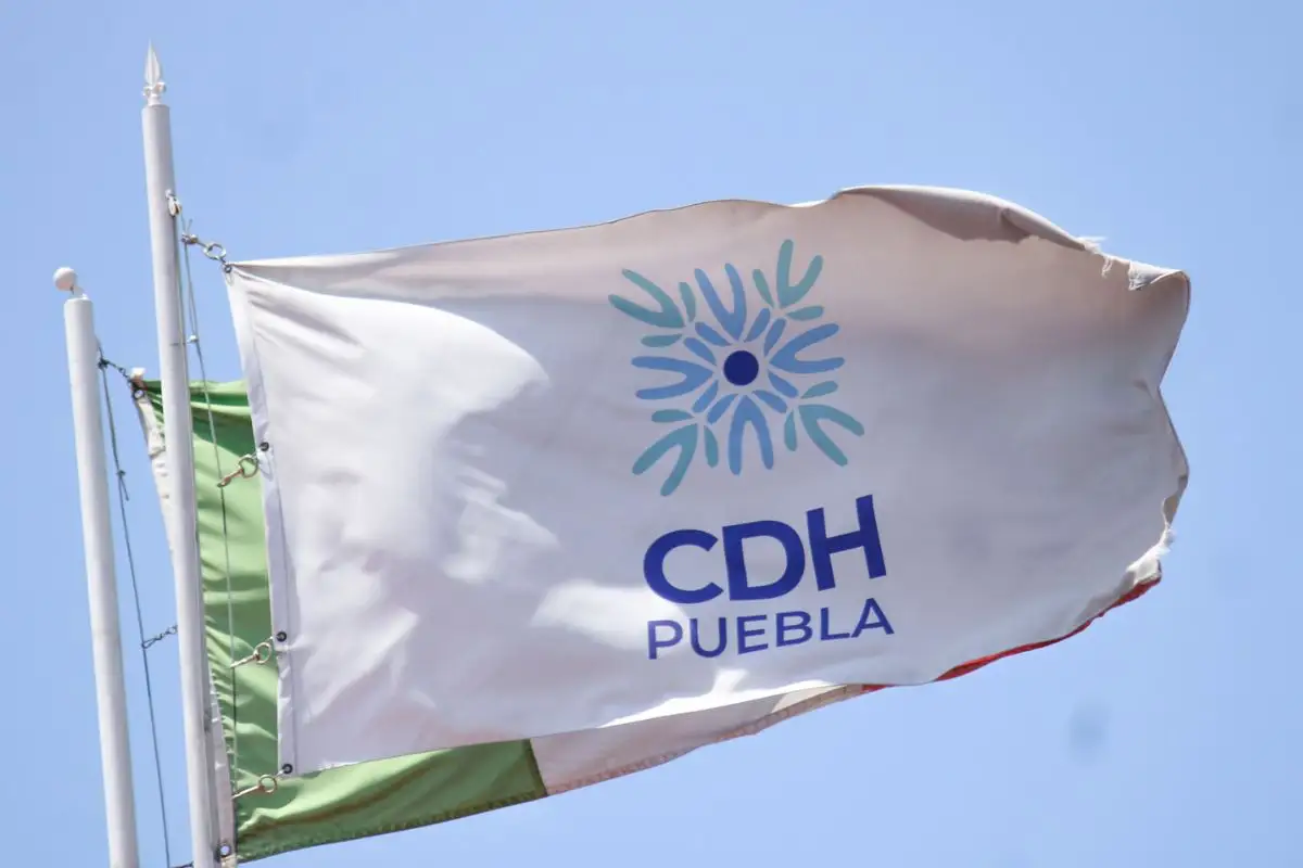 ¿Quieres formar parte del Consejo Consultivo de la CDH Puebla? Esta es la convocatoria 1 ¿Quieres formar parte del Consejo Consultivo de la CDH Puebla? Esta es la convocatoria