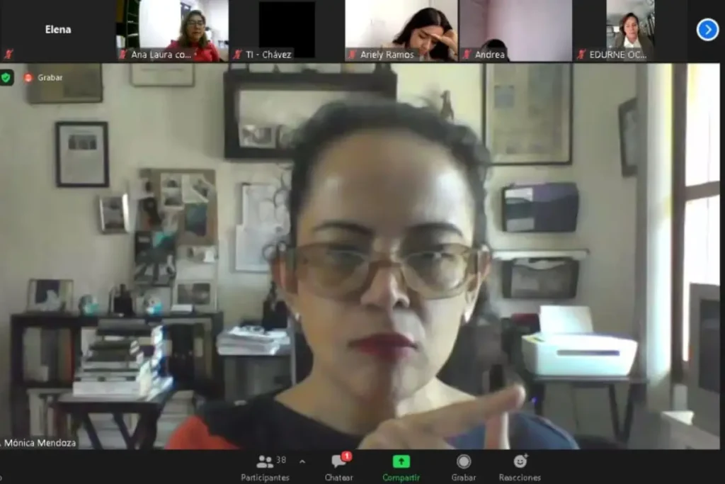 Continúa Congreso del Estado con acciones para prevenir y erradicar la violencia de género