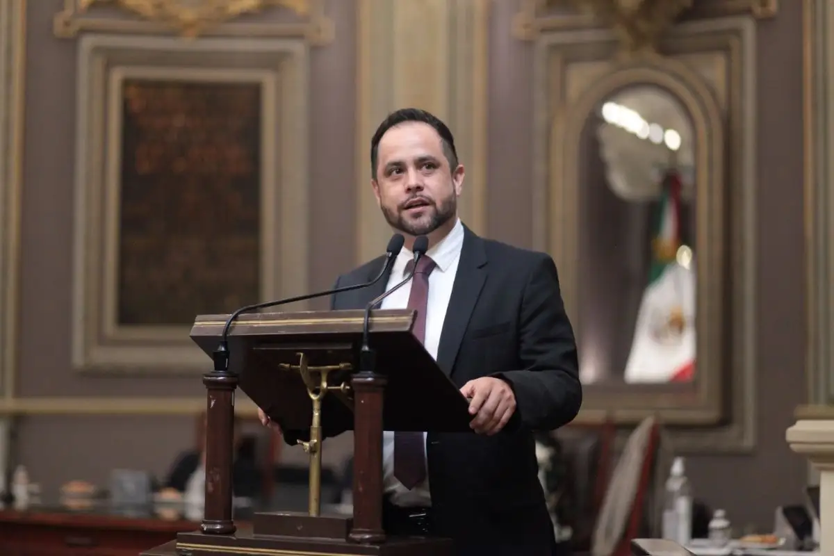 Promueven en el Congreso propuesta para que municipios revisen sus portales electrónicos y garanticen servicios digitales