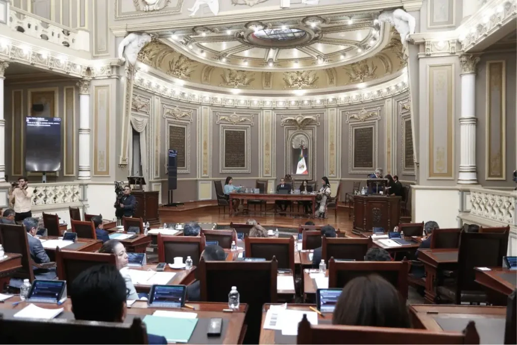 Comisión del Congreso llama a comparecer a Agua de Puebla y SOAPAP