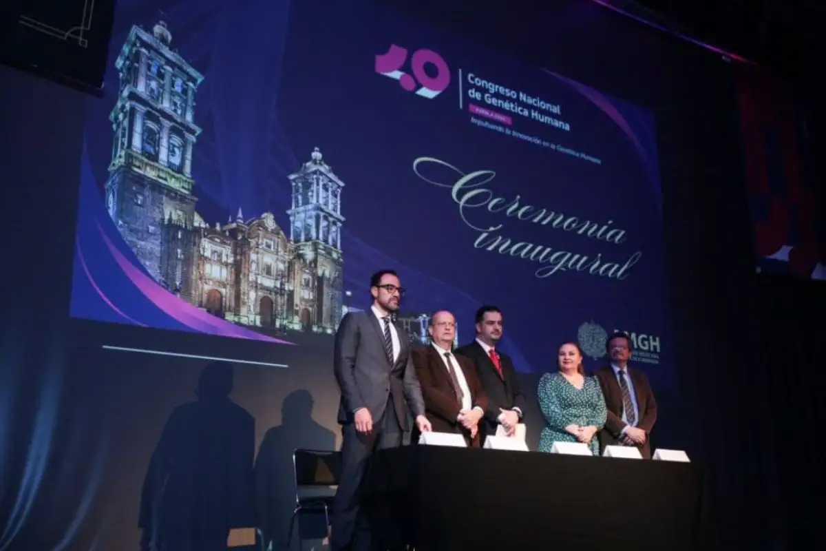 Estos son los Congresos que llegaron a Puebla en el último mes 1 Estos son los Congresos que llegaron a Puebla en el último mes