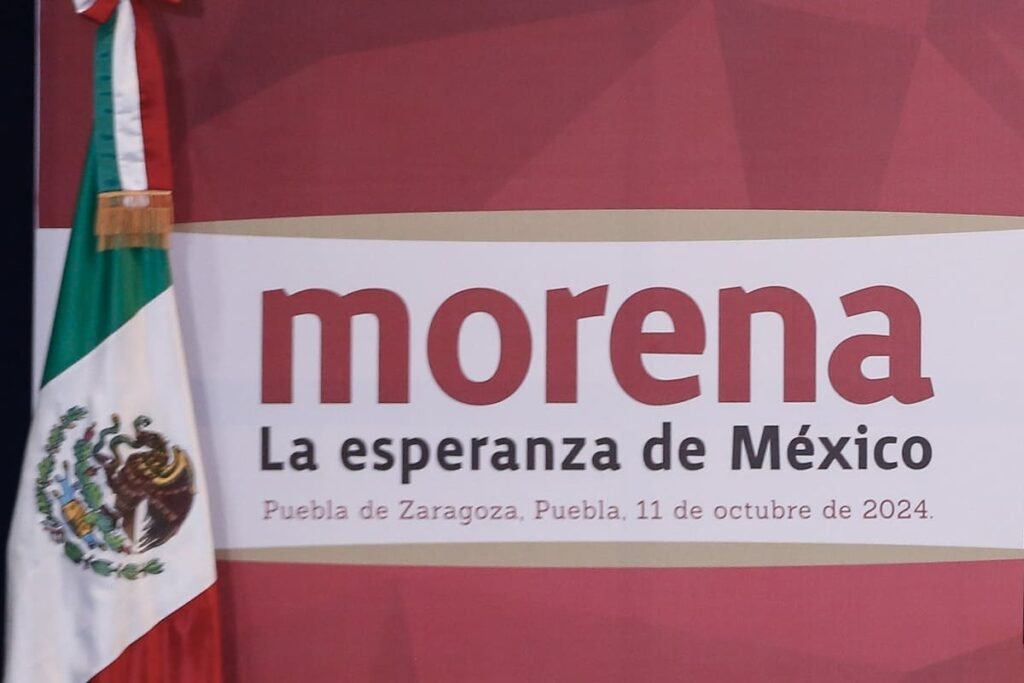 Consejo Estatal de Morena convoca a sesión extraordinaria