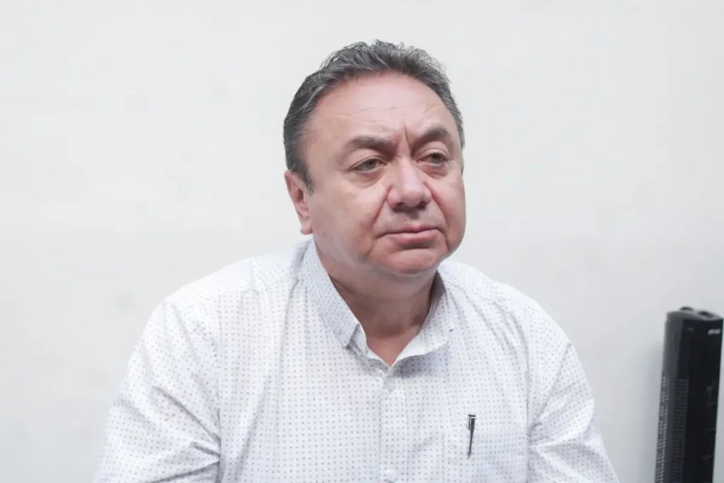 Dirigencia Nacional revisará integración del Consejo Estatal del PAN Puebla a petición de Felipe Velázquez