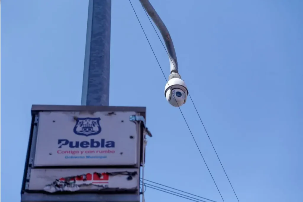 Municipio de Puebla tendrá recorte de 40 mdp en participaciones federales 3 Consuelo Cruz dejó sin presupuesto a la SSC: No habrá videovigilancia hasta 2025
