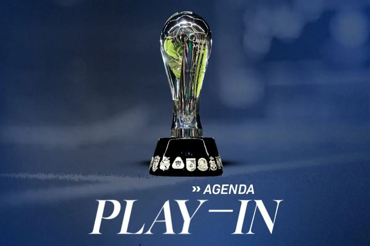 Cuartos de final de la Liguilla: así quedarán los enfrentamientos 1 Cuartos de final de la Liguilla: así quedarán los enfrentamientos