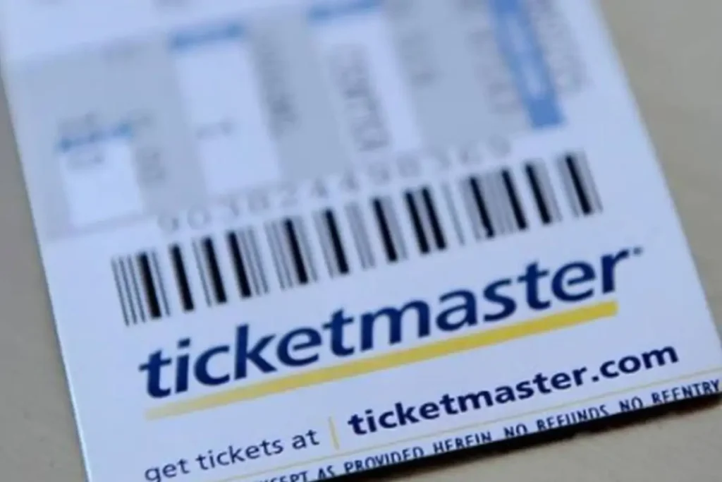 Fans de Taylor Swift y Beyoncé demandan a Ticketmaster en Estados Unidos