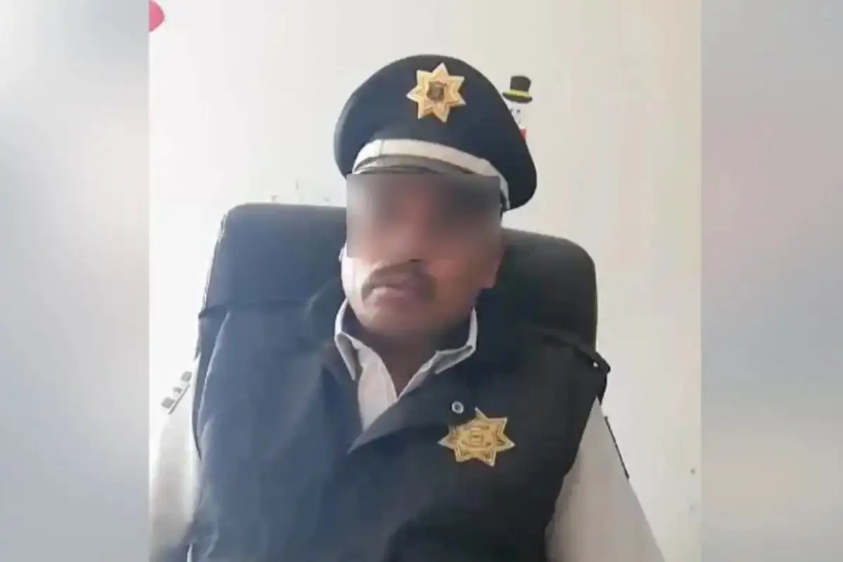 Director de Seguridad de Texcaltitlán se suicida antes de ser detenido 1 Director de Seguridad de Texcaltitlán se suicida antes de ser detenido