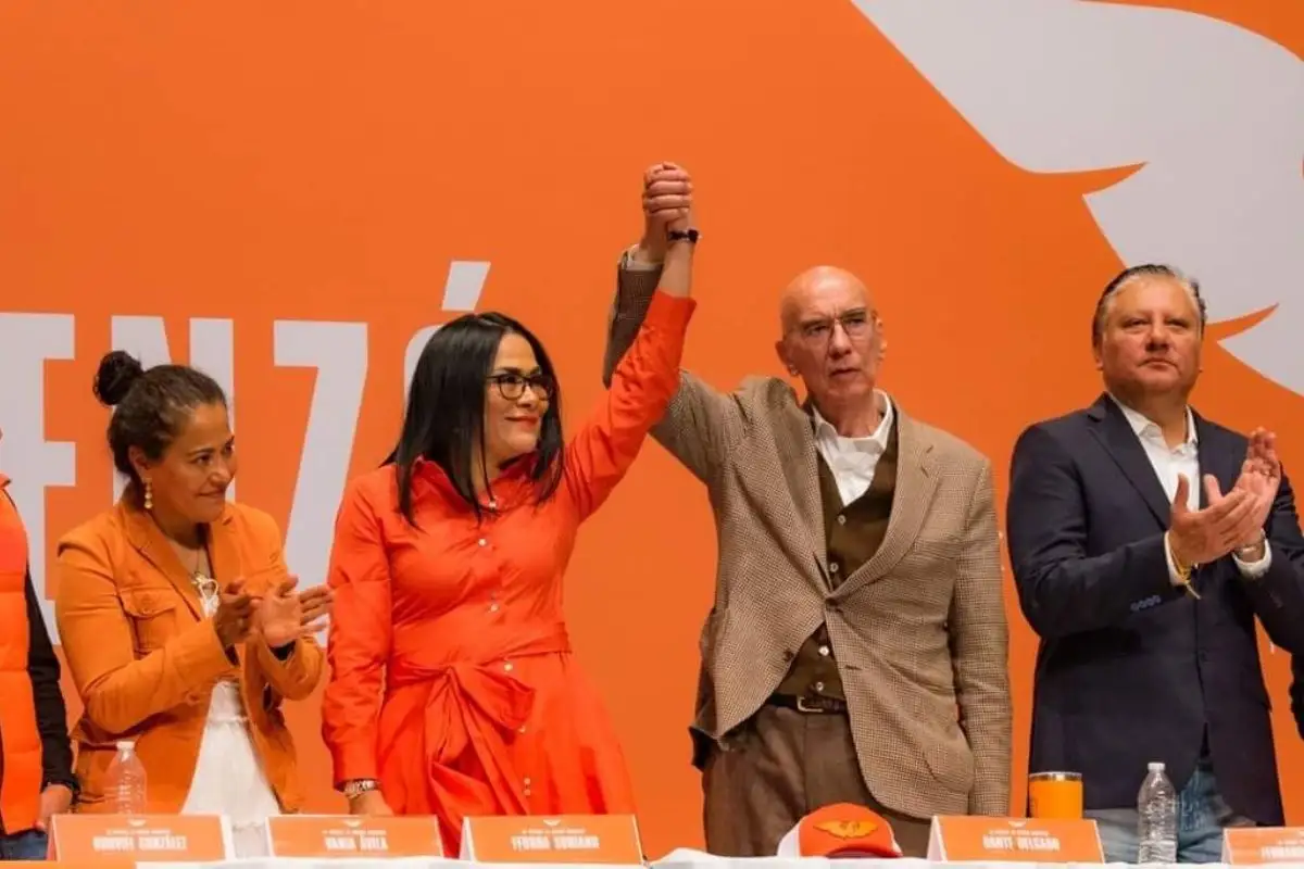 Fedrha Suriano rechaza que Fernando Morales esté detrás de la dirigencia de MC Puebla 1 Fedrha Suriano rechaza que Fernando Morales esté detrás de la dirigencia de MC Puebla
