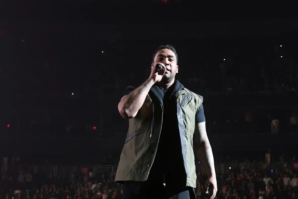 Don Omar en Puebla ¿Cuándo se presentará el reguetonero?