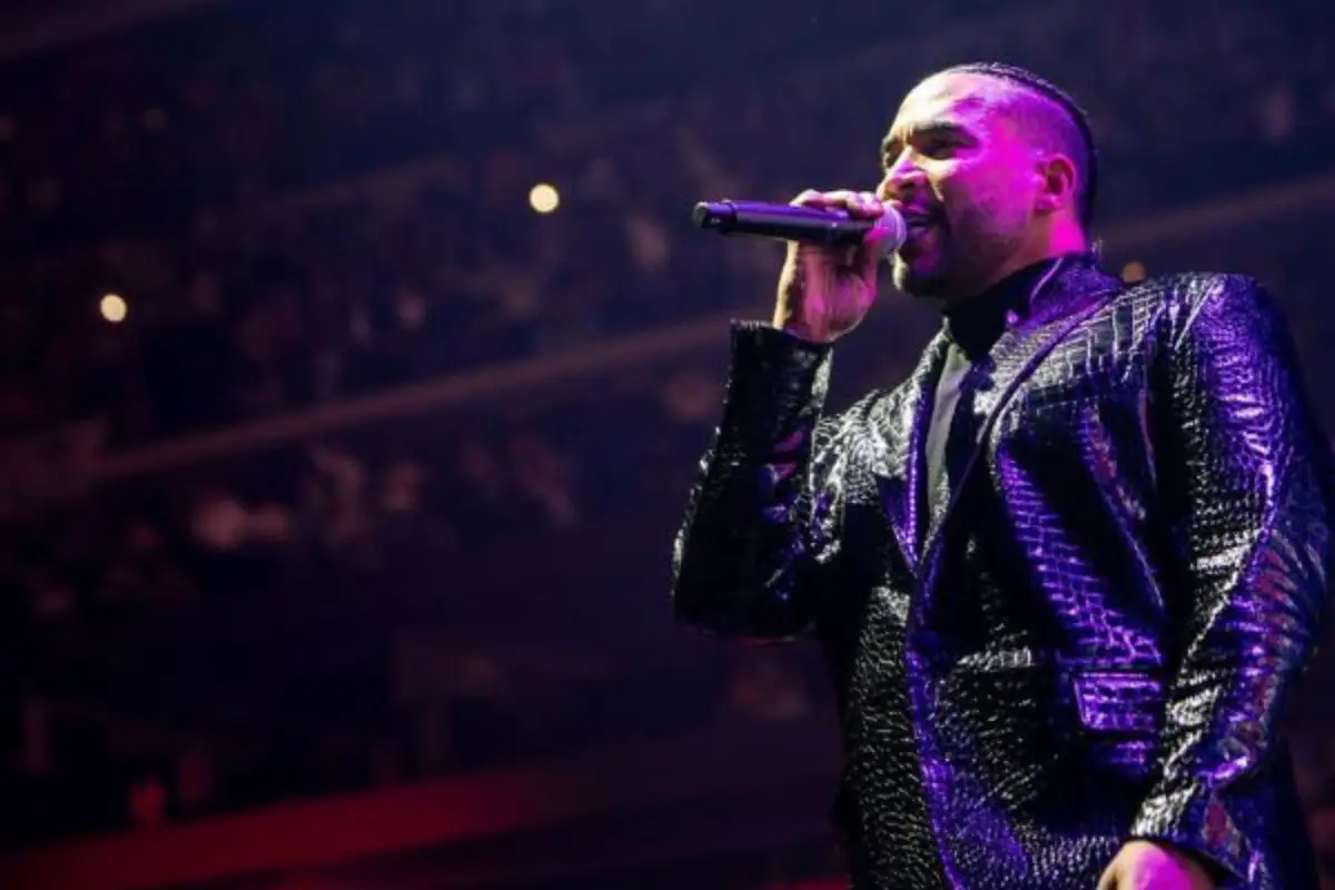 Don Omar en Puebla ¿Cuándo se presentará el reguetonero? 1 Don Omar en Puebla ¿Cuándo se presentará el reguetonero?
