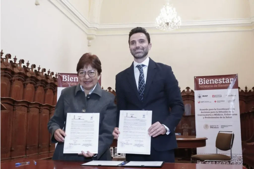 Egresados de la BUAP pueden inscribirse a Salud Casa por Casa hasta el 15 de noviembre 2 Egresados de la BUAP pueden inscribirse a Salud Casa por Casa hasta el 15 de noviembre