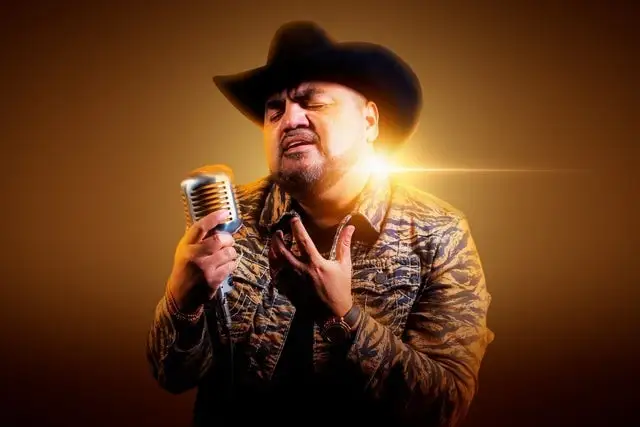 ¿Por qué detuvieron a El Mimoso, cantante de La Original Banda El Limón?