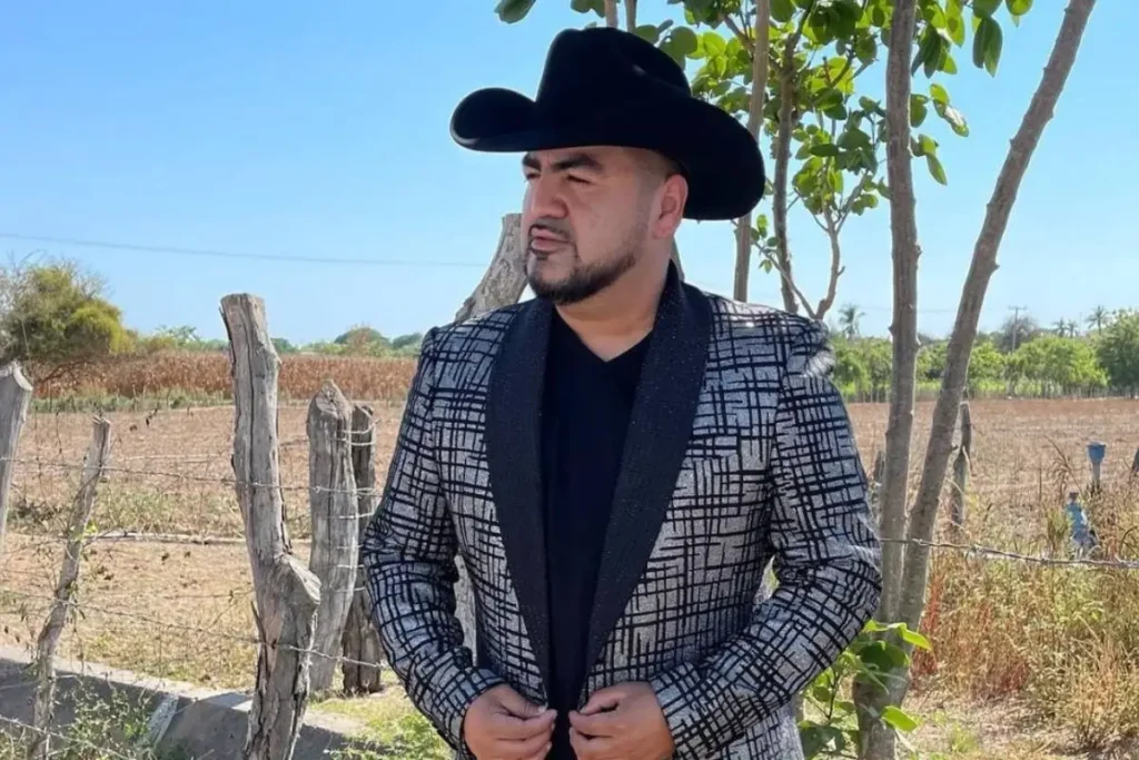 ¿Por qué detuvieron a El Mimoso, cantante de La Original Banda El Limón?