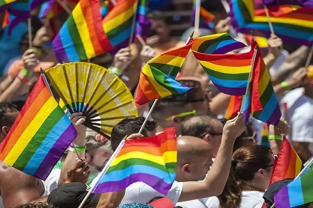 Embajadas se solidarizaron con la comunidad LGBT+ en Argentina