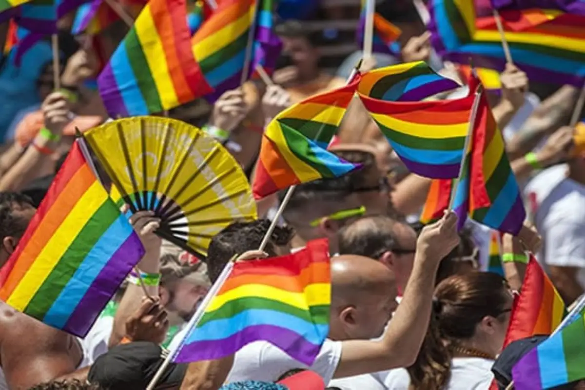 Embajadas se solidarizaron con la comunidad LGBT+ en Argentina