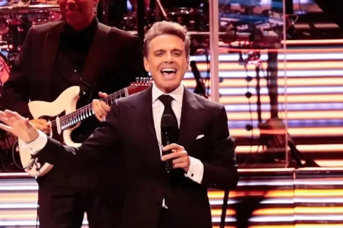 Estado de salud de Luis Miguel: Señalan que no tiene Covid-19 1 Estado de salud de Luis Miguel: Aseguran que no tiene Covid-19