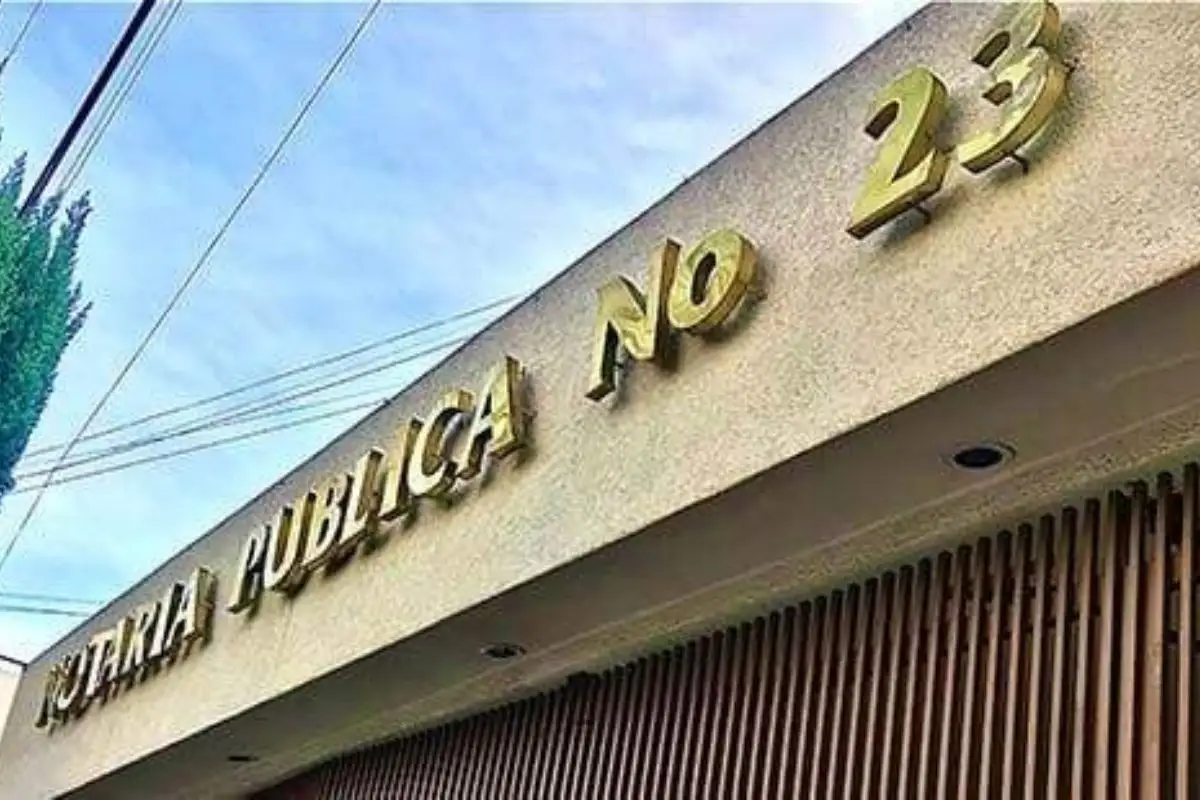 ¿Quieres ser notario en Puebla? Fechas y requisitos para examen de oposición 1 ¿Quieres ser notario en Puebla? Fechas y requisitos para examen de oposición