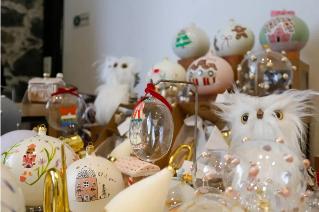 feria de la esfera 2024 2