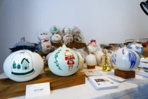 ¿Cuándo es la Feria de la Esfera 2024 en Chignahuapan?