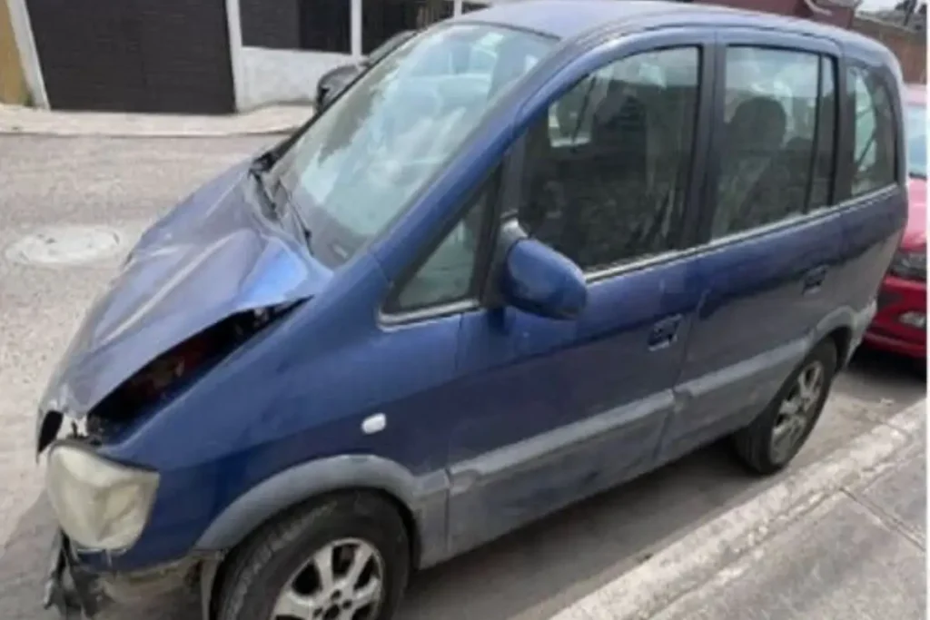 Francisco N fue quien atropelló y mató a Ángel Huetle en Puebla; no está detenido