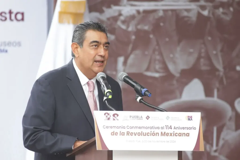 Por fuga de un reo en Puebla, detienen a dos policías custodios Los hechos ocurrieron la noche del 19 de noviembre, cuando el sujeto era trasladado de la Casa de Justicia