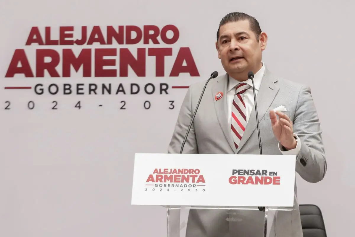 Cambios en gabinete de Armenta: Norma Layón a Carreteas de Cuota y Yadira Lira a Turismo 1 Cambios en gabinete de Alejandro Armenta: Norma Layón a Carreteas de Cuota y Yadira Lira a Turismo