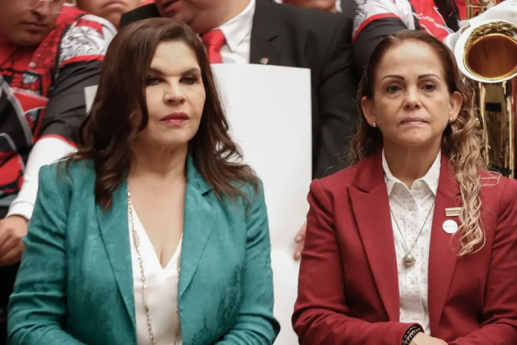 Cambios en gabinete de Alejandro Armenta: Norma Layón a Carreteas de Cuota y Yadira Lira a Turismo