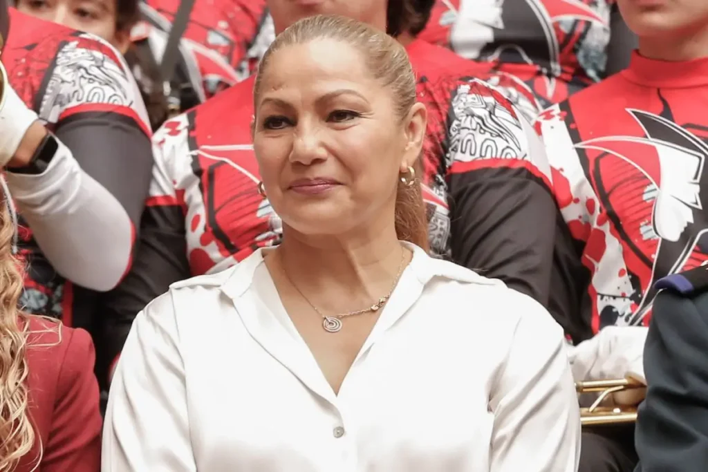 Cambios en gabinete de Alejandro Armenta: Norma Layón a Carreteas de Cuota y Yadira Lira a Turismo